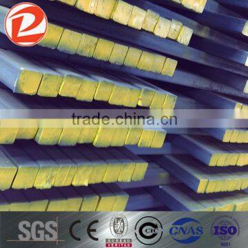 Square Steel billet/Favorable Price Q235 Hot Rolled Steel Billet