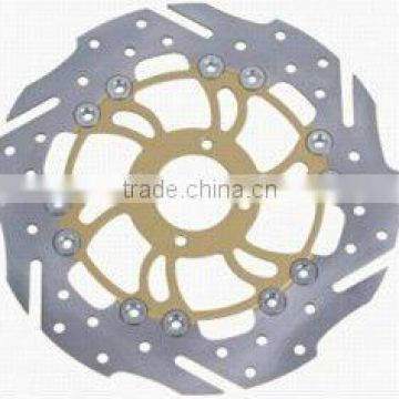 Motorcycl Brake Disc