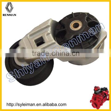 Dongfeng truck timing belt and tensioner replacing cost 3976831