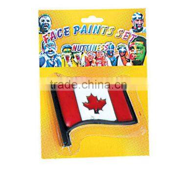 bob trading factory face paint cheap face paint