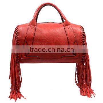 2016 Handbag Women PU Fashion Bag Women Tote Bag Guangzhou Bag photo-4