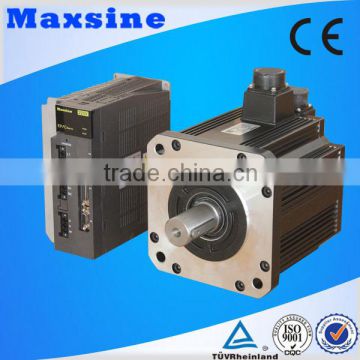 Powerful ac servo motor and controller for Labeling Machines