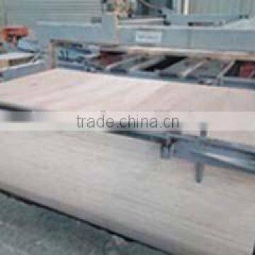 HIgh quality plastic faced plywood 80 time resued for formwork