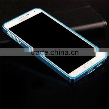 Metal Aluminum Bumper Frame Case For Samsung Galaxy Note 3