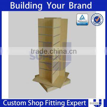 Wire Display Rack Hook Furniture Design for Mobile Shop photo-5