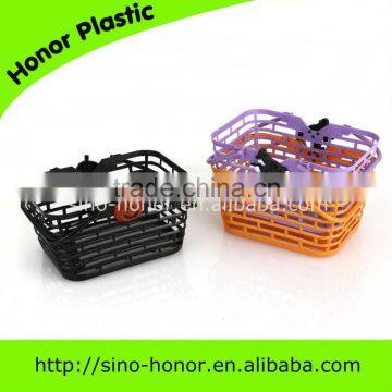 plastic soap basket for Halloween festival