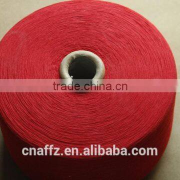 Wholesale high quality cotton yarn for knitting