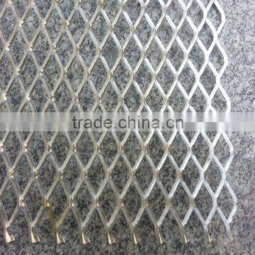 steel screen /expanded metal