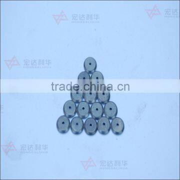 Customized Tungsten Carbide Inserts for Glass,tungsten carbide button bit insert