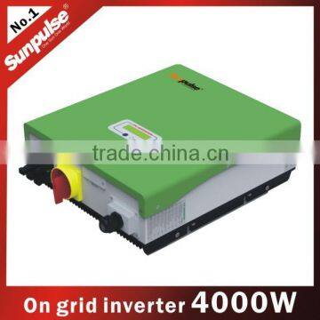 carspa on-grid solar pv power inverter 4000w -S4000