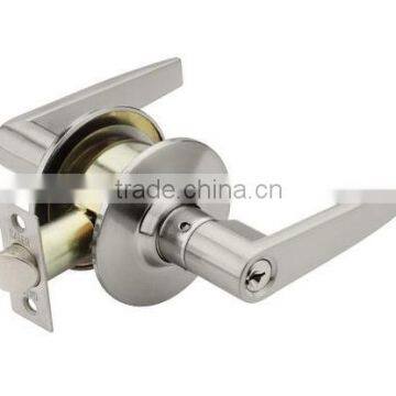 American Design Zinc Alloy Toilet Cubicles Door Lock photo-4