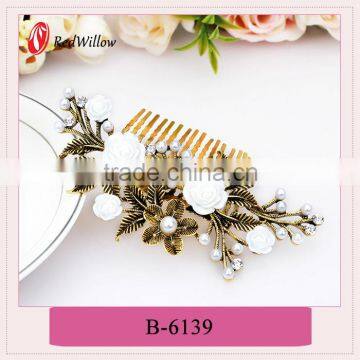 Hot sell delicate multicolor ladies hair claw accessories,large salon hair claw,hair claws clips