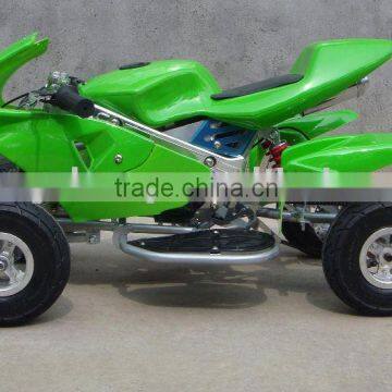 new 49cc pocket bike