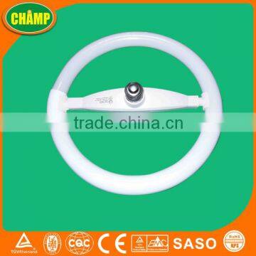 B22 T9 22W circular fluorescent lamp