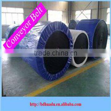 Rubber Rubber Oil Resistance Conveyor Belt with Best Quality