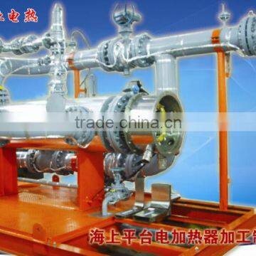 Waste and Used Oil Heater with lower price, higher efficiency