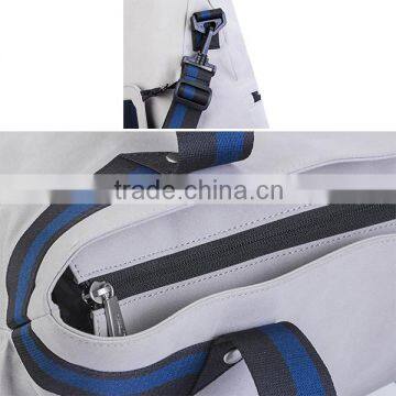 2016 New Fashion PU Solar Shoulder Bag photo-5
