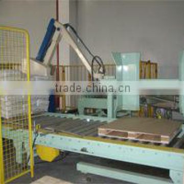 coal packaging line Electric Driven Type