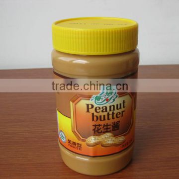 2014 crop Creamy Peanut Butter