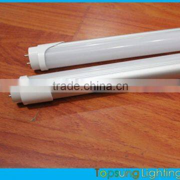 High quality 600mm 2835smd led tube light manufacturer with 3 year warranty