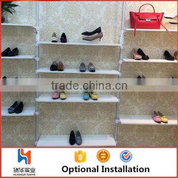 Huohua 2016 Hot Sale HouseHold Organization Covered Shoe Rack photo-6
