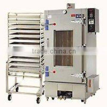 Quickly Steam Rice Industrial Gas Rice Cooker photo-3