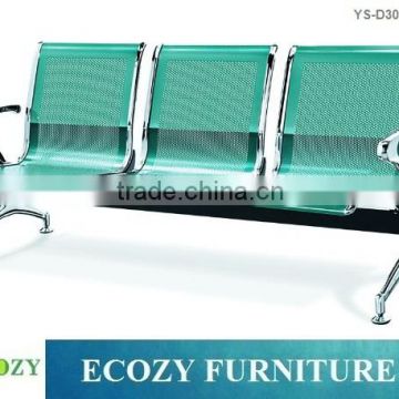 1, 2, 3, 4, 5 Seater public waiting hall chair