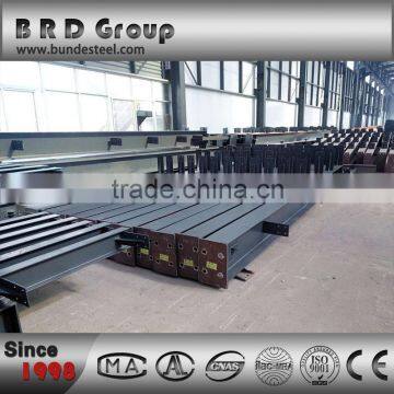 Structure Fabrication Heavy Steel Structures Workshops