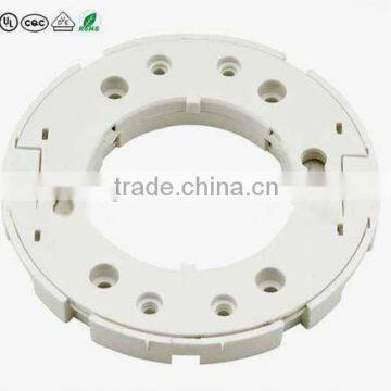 High Quality With Cable GX53 LED Light Lamp Base Holder Socket
