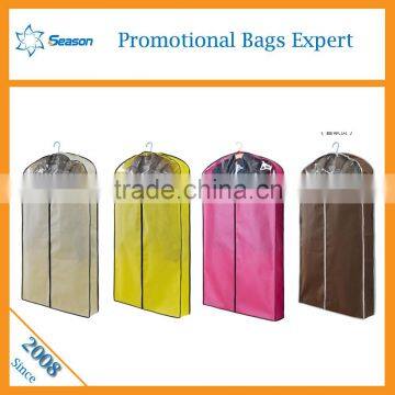Supplier For All Kinds Of Suit Cover Personalised Foldable Garment Bag photo-5