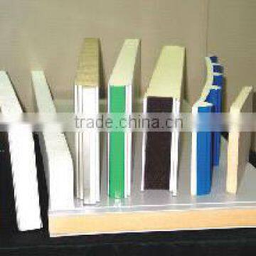 polyurethane sandwich panel