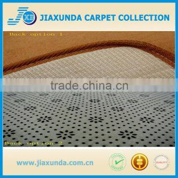 Various Sizes Coral Velvet Printed Mat for Home photo-2