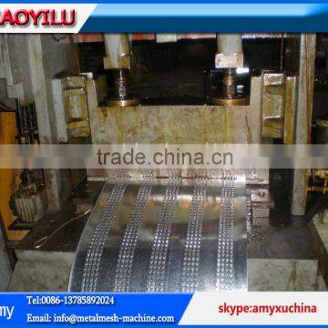 rib lath mesh machine price