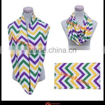 Multipurpose Breastfeeding Nursing Cover Maternity Scarf Infinity Nursing Scarf photo-6