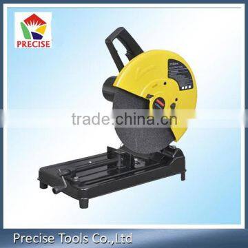 Electric Power Cut Off Saw Machine 355mm