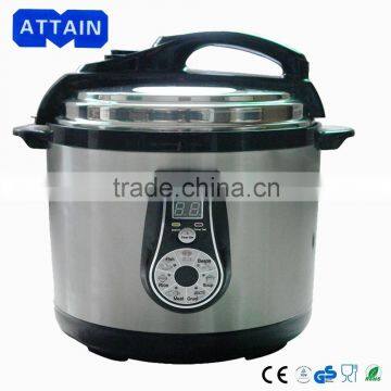 Cheap electric pressure cooker handle