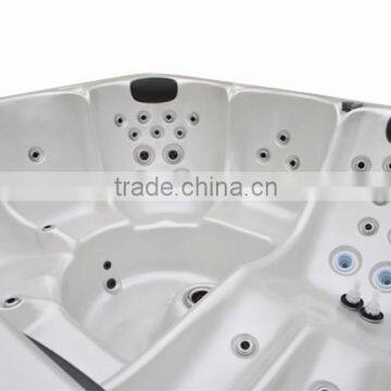2016 Hot Sale High Quality Balboa Acrylic 6 Persons Hot Tub photo-5