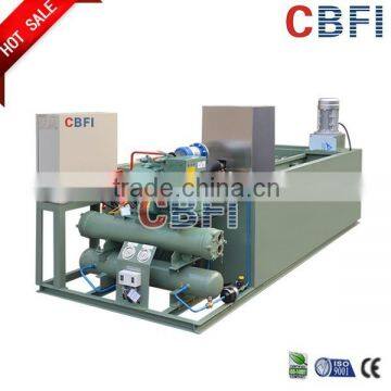 CBFI Industrial Block Ice Machine Hot-sale