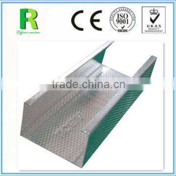 Galvanized Light C Purlin Steel Stud