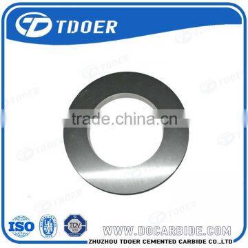 high quality tungsten carbide ring
