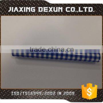 ISO9001 Aluminum Corrugated Tube , Powder Coated Aluminum Tube photo-6