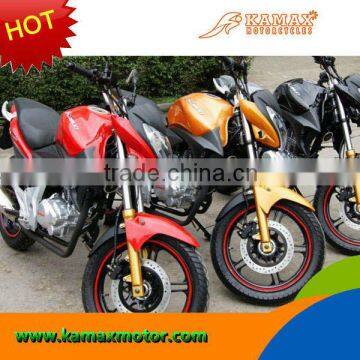 2014 Kamax Powerful 200cc Street Racing Moto bike