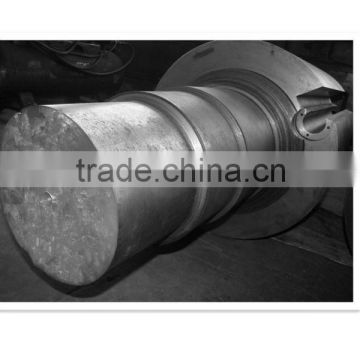 Steel Cutter shaft