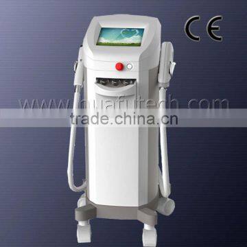 medical machine e light ipl&rf hair removal skin rejuvenation