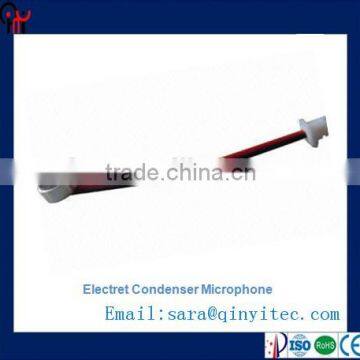 China Supplier of Microphone Components