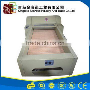 Cost price durable cotton fabric opening machine