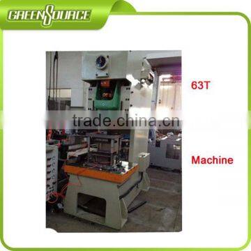 disposable food container making machine