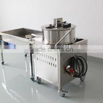 Commercial Popcorn Machine for Sale/Gas Model Popcorn Machine With Low Price photo-5