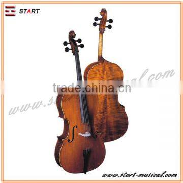 Fashion Design Made In China Handmade Cello