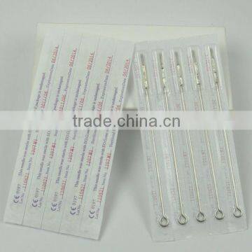 50pcs Disposable Tattoo Needles 7M1 1207M1 HN1650